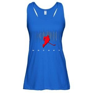 Hockey Apparel Hockey Ladies Essential Flowy Tank