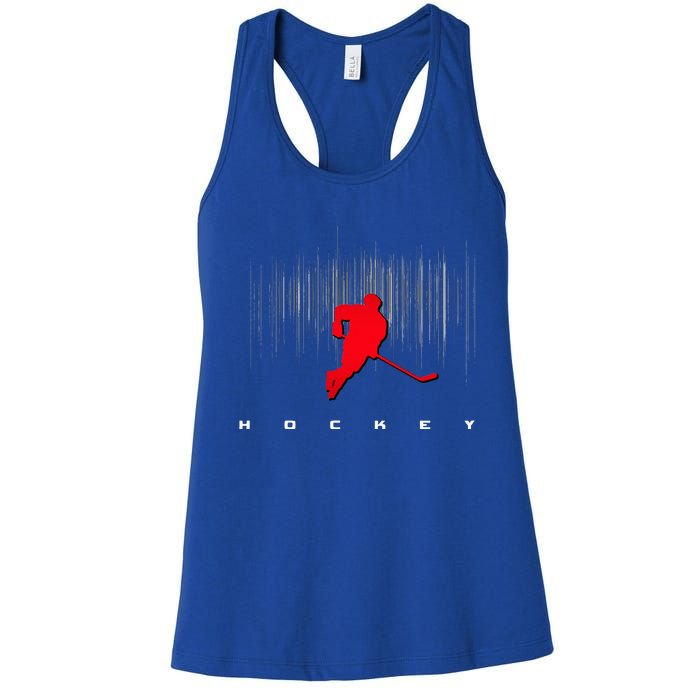 Hockey Apparel Hockey Women's Racerback Tank