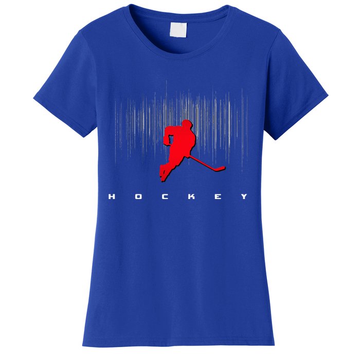 Hockey Apparel Hockey Women's T-Shirt