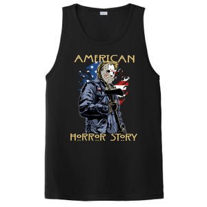 Halloween American Horror Story PosiCharge Competitor Tank