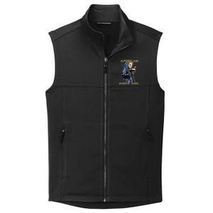 Halloween American Horror Story Collective Smooth Fleece Vest