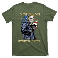 Halloween American Horror Story T-Shirt