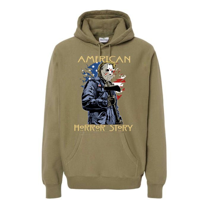 Halloween American Horror Story Premium Hoodie