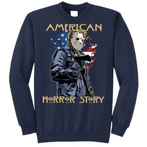 Halloween American Horror Story Sweatshirt