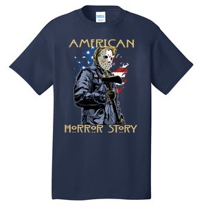 Halloween American Horror Story Tall T-Shirt