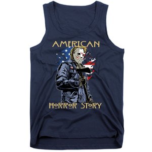 Halloween American Horror Story Tank Top