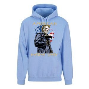 Halloween American Horror Story Unisex Surf Hoodie