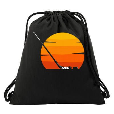 Hockey Apparel Hockey Drawstring Bag