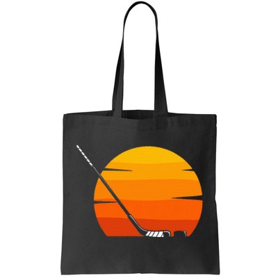 Hockey Apparel Hockey Tote Bag