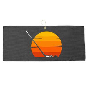 Hockey Apparel Hockey Large Microfiber Waffle Golf Towel