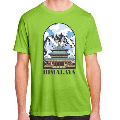 Himalaya Asia Adult ChromaSoft Performance T-Shirt