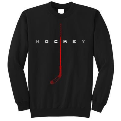 Hockey Apparel Hockey Sweatshirt