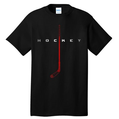 Hockey Apparel Hockey Tall T-Shirt