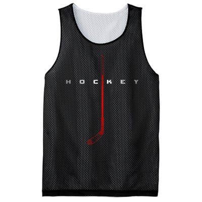 Hockey Apparel Hockey Mesh Reversible Basketball Jersey Tank