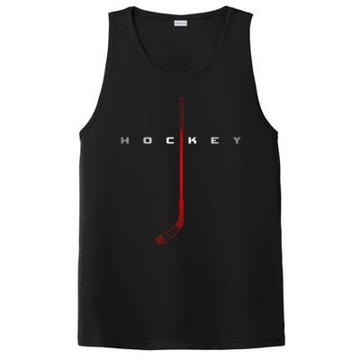 Hockey Apparel Hockey PosiCharge Competitor Tank