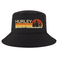 Hurley Aabama Cool Comfort Performance Bucket Hat