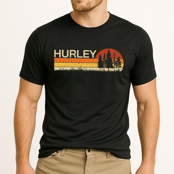 Hurley Aabama Cooling Performance Crew T-Shirt