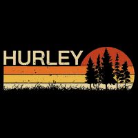 Hurley Aabama City Backpack