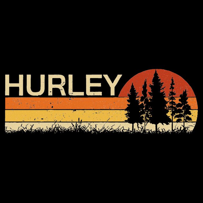 Hurley Aabama City Backpack