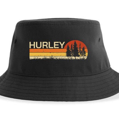 Hurley Aabama Sustainable Bucket Hat
