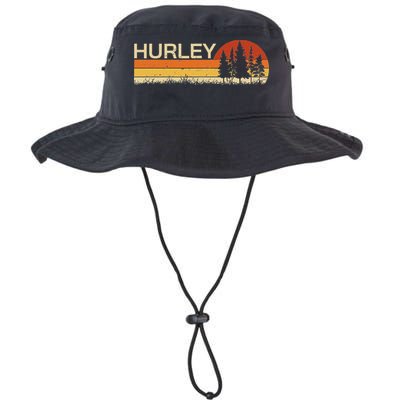 Hurley Aabama Bucket Hat
