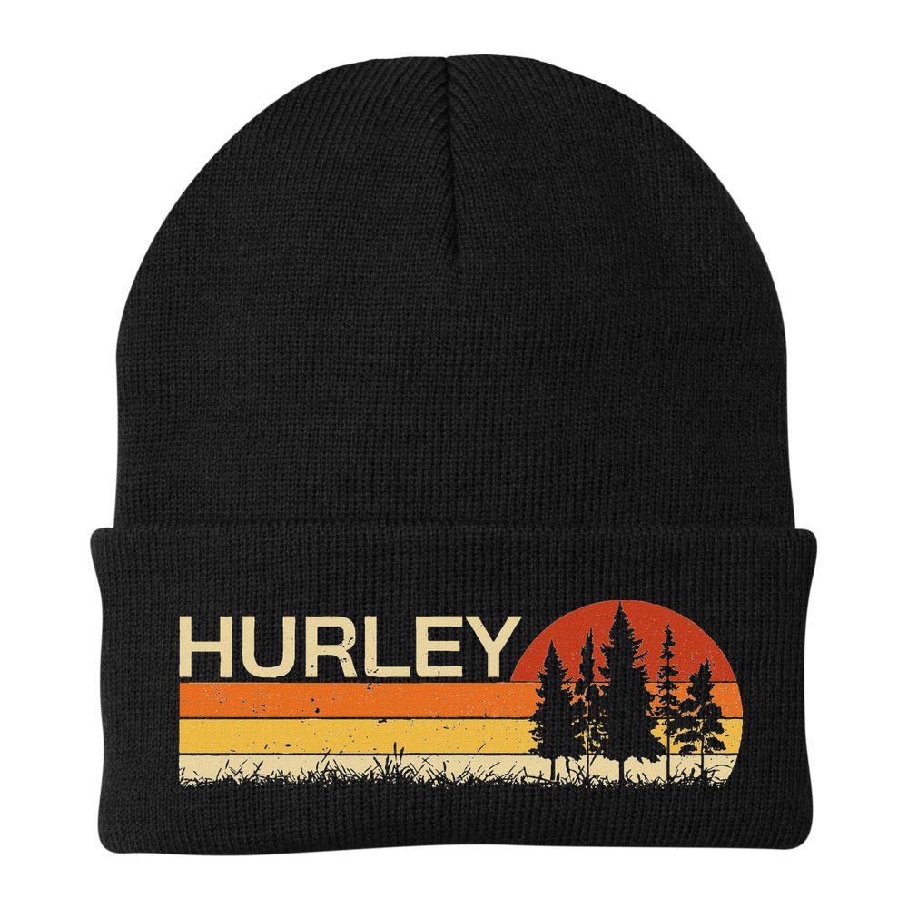 Hurley Aabama Beanie