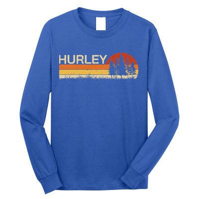 Hurley Aabama Long Sleeve Shirt