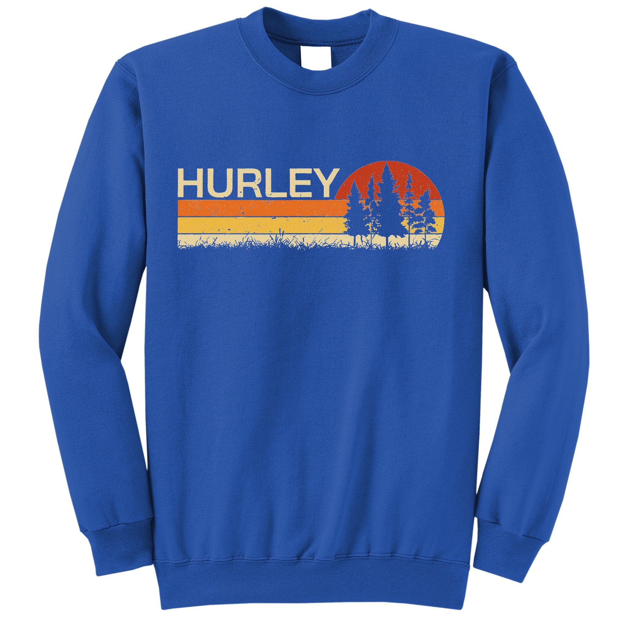 Hurley Aabama Sweatshirt