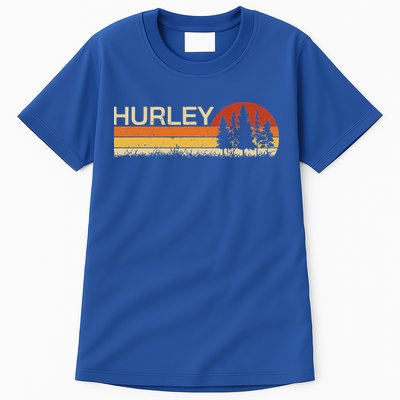 Hurley Aabama Tall T-Shirt