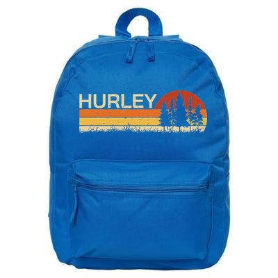 Hurley Aabama 16 in Basic Backpack