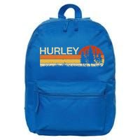 Hurley Aabama 16 in Basic Backpack