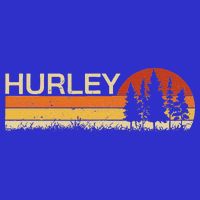 Hurley Aabama 16 in Basic Backpack