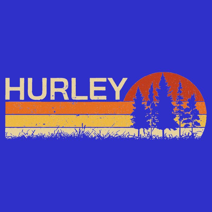 Hurley Aabama 16 in Basic Backpack