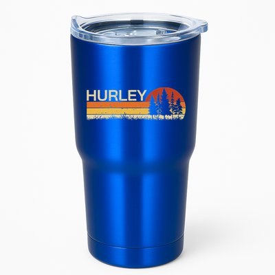 Hurley Aabama Tumbler