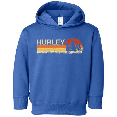 Hurley Aabama Toddler Hoodie