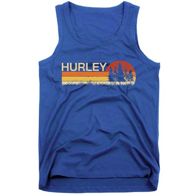 Hurley Aabama Tank Top