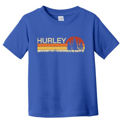 Hurley Aabama Toddler T-Shirt