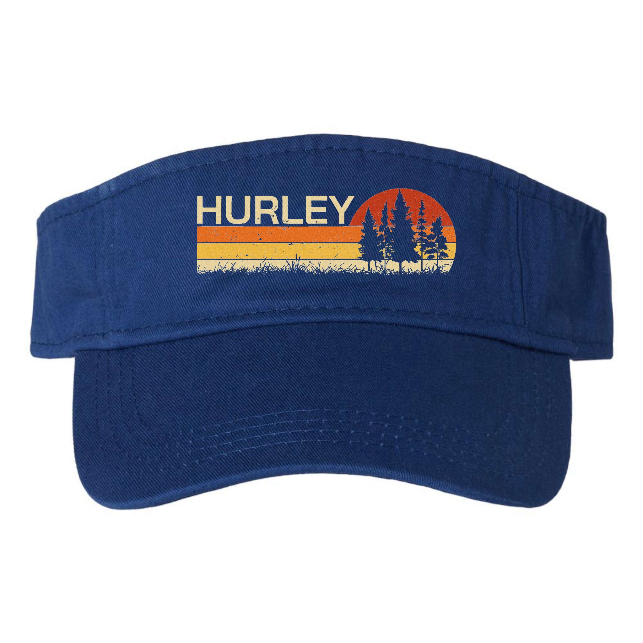 Hurley Aabama Visor
