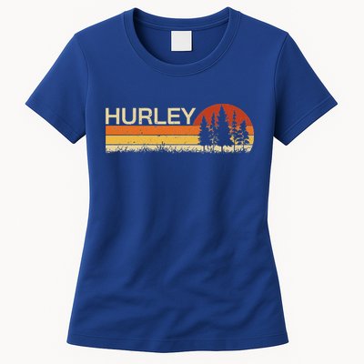 Hurley Aabama Womens T-Shirt