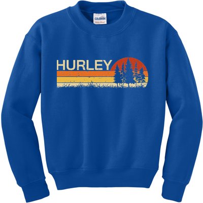 Hurley Aabama Kids Sweatshirt