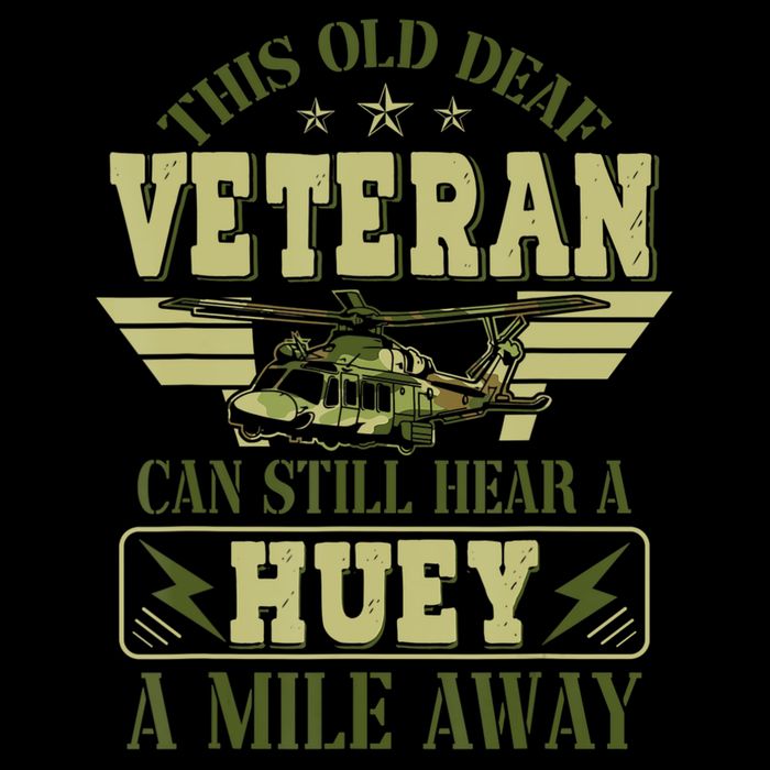 Hear a Huey a Mile Away Vietnam Veteran Uh1 Huey Helicopter City Backpack