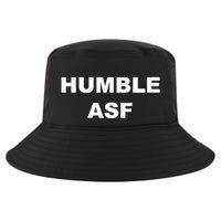 Humble Asf Cool Comfort Performance Bucket Hat