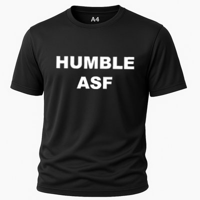 Humble Asf Performance Shirt