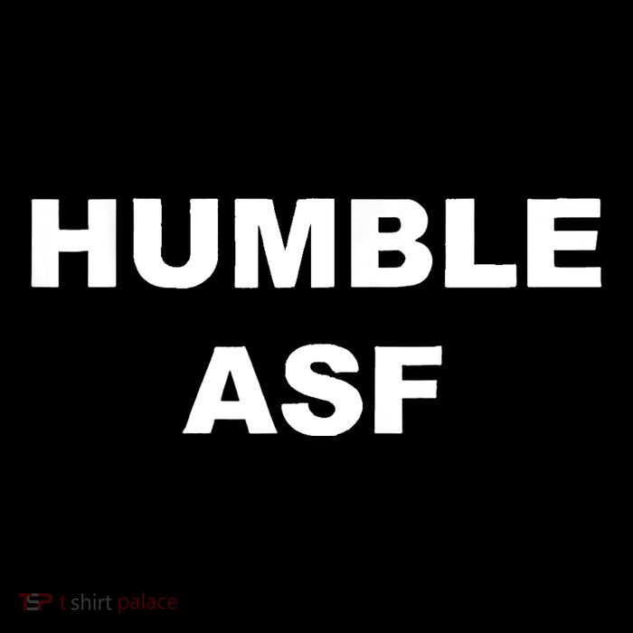 Humble Asf Button