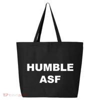 Humble Asf 25L Jumbo Tote