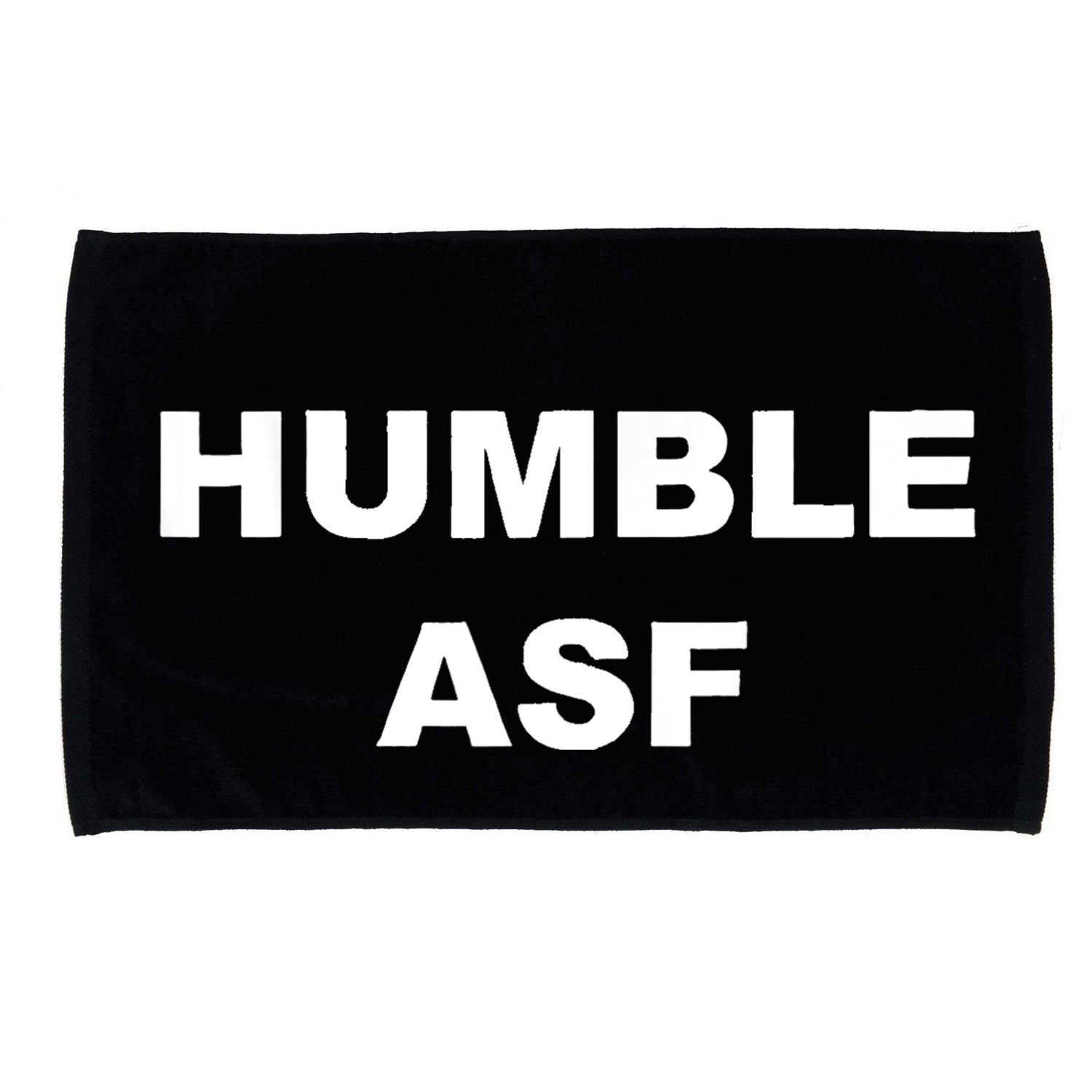 Humble Asf Microfiber Hand Towel