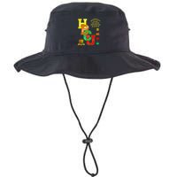 Hbcu Apparel Historically Black Colleges Universities Grad Bucket Hat