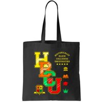 Hbcu Apparel Historically Black Colleges Universities Grad Bag