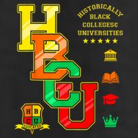 Hbcu Apparel Historically Black Colleges Universities Grad Golf Towel