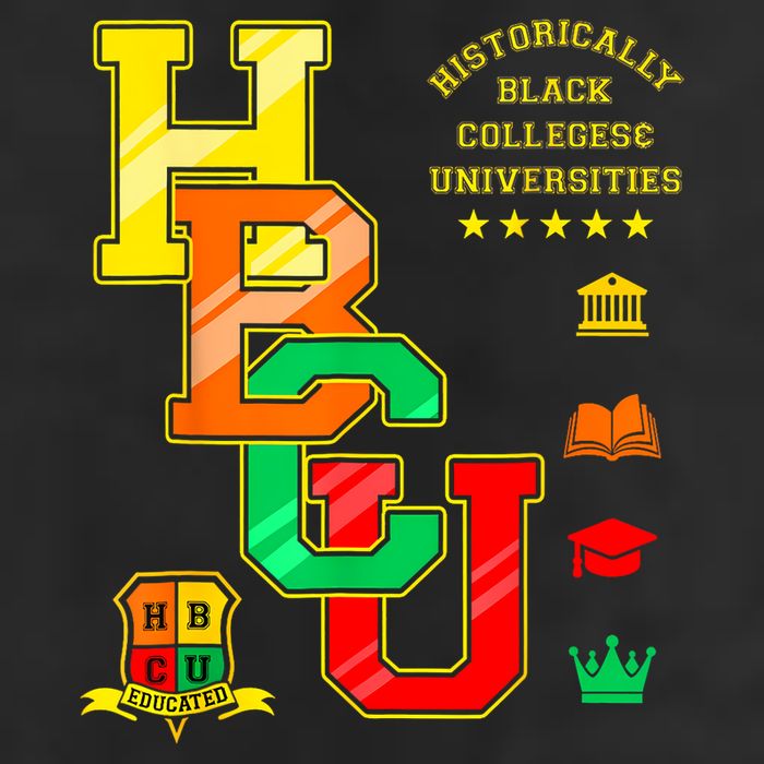 Hbcu Apparel Historically Black Colleges Universities Grad Golf Towel